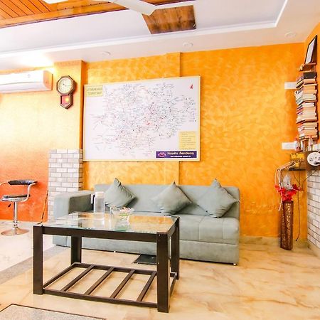 Hotel Kaanha Residency Inn By Shree Krishna Hospitality Rishikesh Ngoại thất bức ảnh