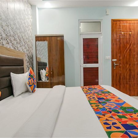 Hotel Kaanha Residency Inn By Shree Krishna Hospitality Rishikesh Phòng bức ảnh
