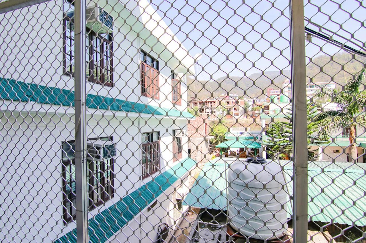Hotel Kaanha Residency Inn By Shree Krishna Hospitality Rishikesh Ngoại thất bức ảnh